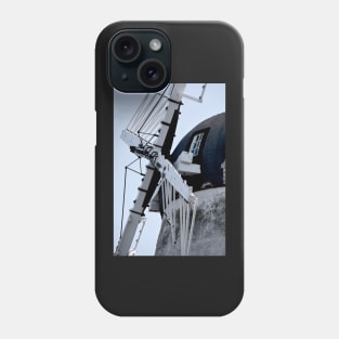 Fulwell Windmill Phone Case