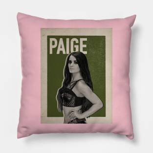 Paige Vintage Pillow