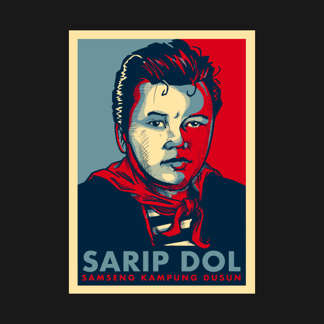 Sarip Dol by rolz