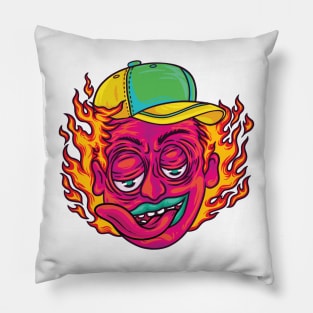 Stoner Pillow