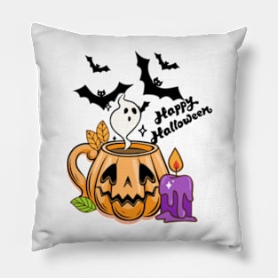 halloween Pillow