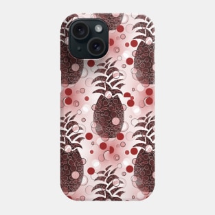 FANCY Fruit Phone Case