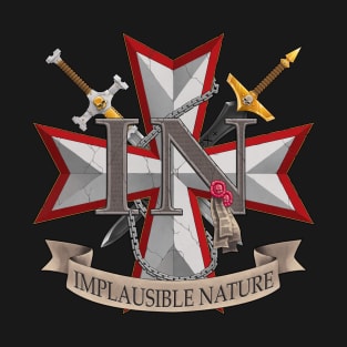 Implausible Nature T-Shirt