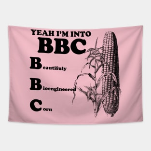 Yeah I'm into BBC Tapestry