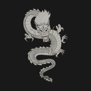 Dragon T-Shirt