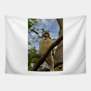 Laughing Kookaburra Tapestry