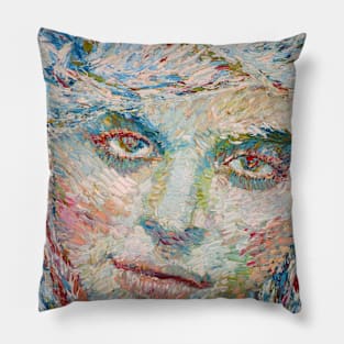 LADY Pillow