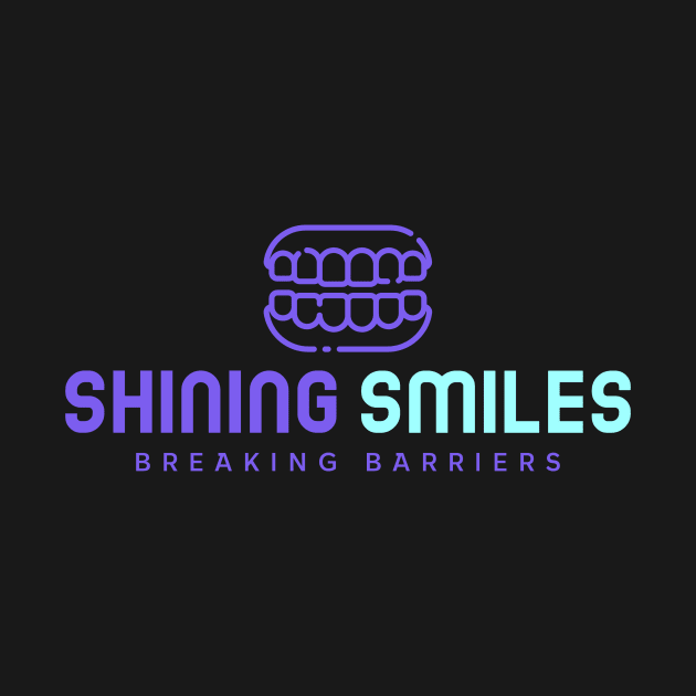 SHINING SMILES BREAKING BARRIERS by BICAMERAL