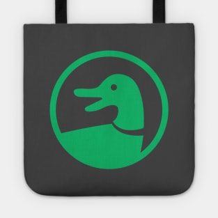 Mallard Tote