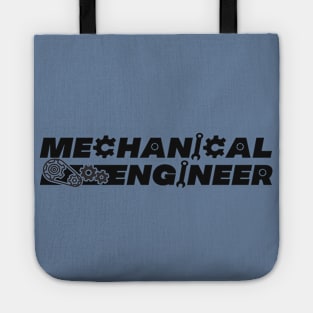 mechanical engineer Tote