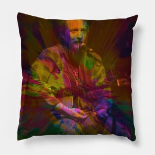 Tyler Childers Pillow