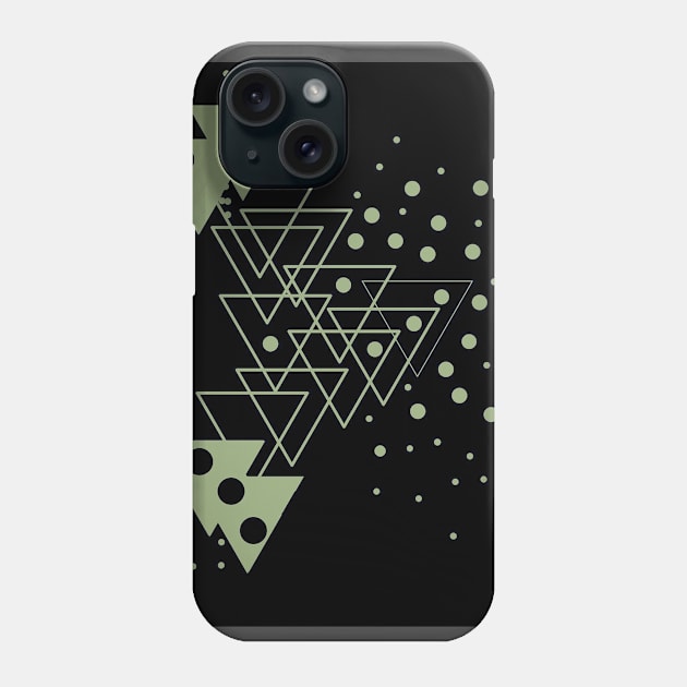 Space case Phone Case by Radrenart