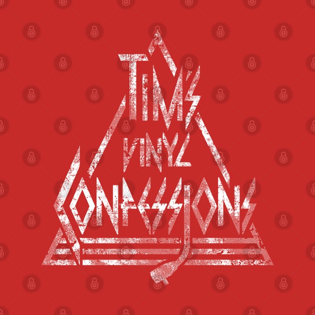 Vinylize (AGED) by Tim's Vinyl Confessions