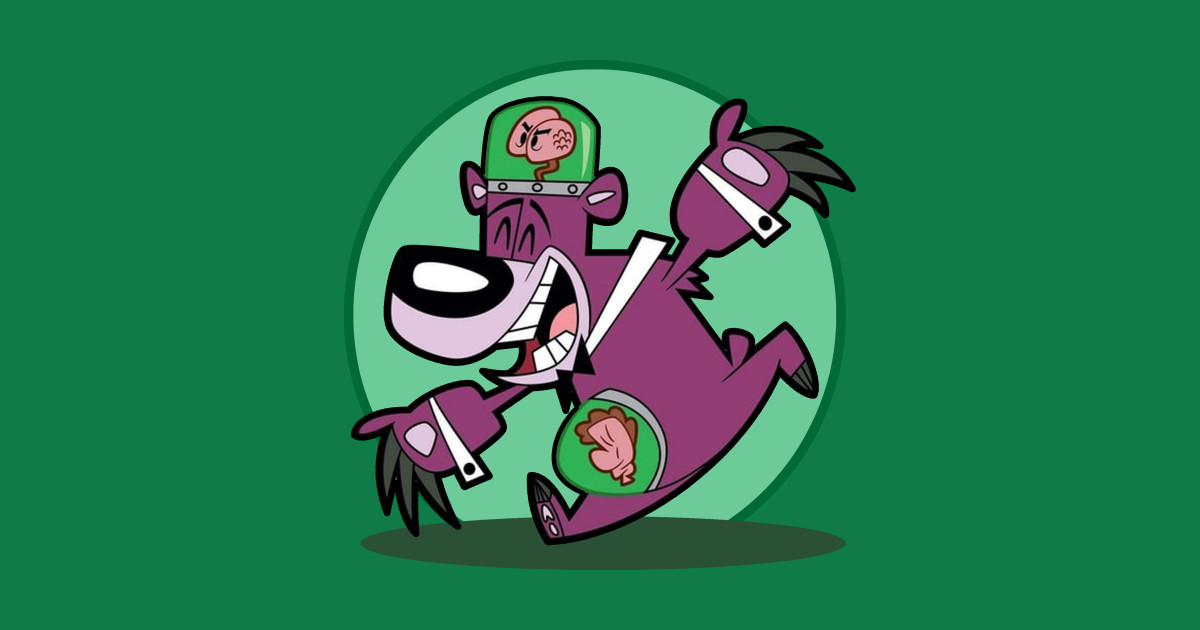 Evil con Carne / Hector Polpetta Evilconcarne Pin TeePublic