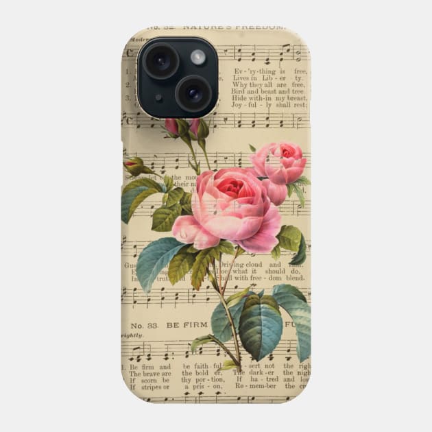 Natures freedom Phone Case by reesea