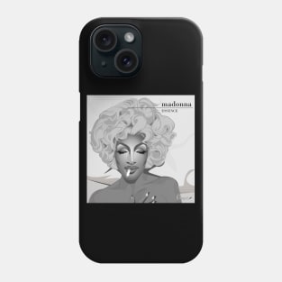 Jaida Essence Hall from Drag Race Phone Case