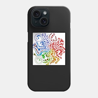 Stocksom Spectrum 2 Phone Case