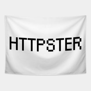 HTTPSTER Tapestry