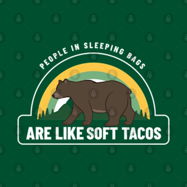 Soft Tacos by Epic Byte