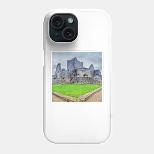 Cashel I Phone Case