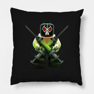 vain killer Pillow