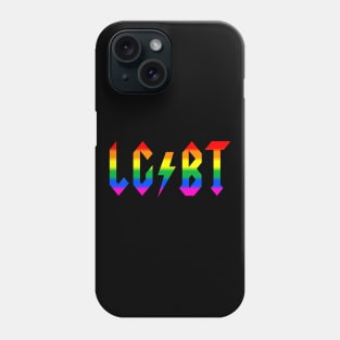 LGBT Phone Case