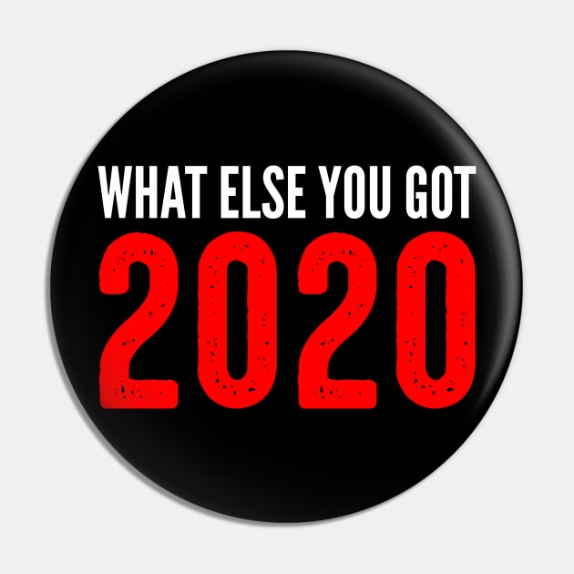 What Else You Got 2020 Pin by PatelUmad