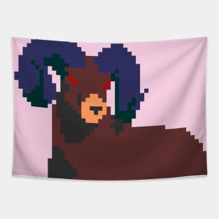 Aries Tapestry