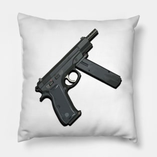 CZ-75 Auto Pillow