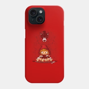 And the Winner is... Phone Case