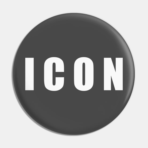 icon Pin by rahim