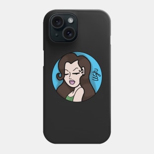 ugh Phone Case