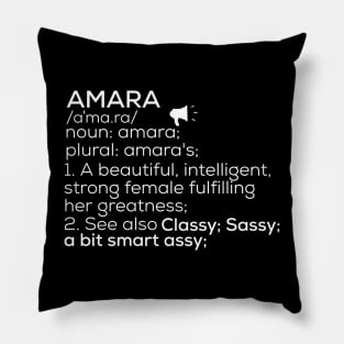 Amara Name Amara Definition Amara Female Name Amara Meaning Pillow