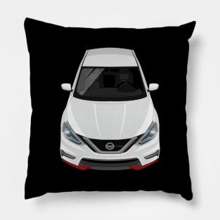 Sentra Nismo - White Pillow