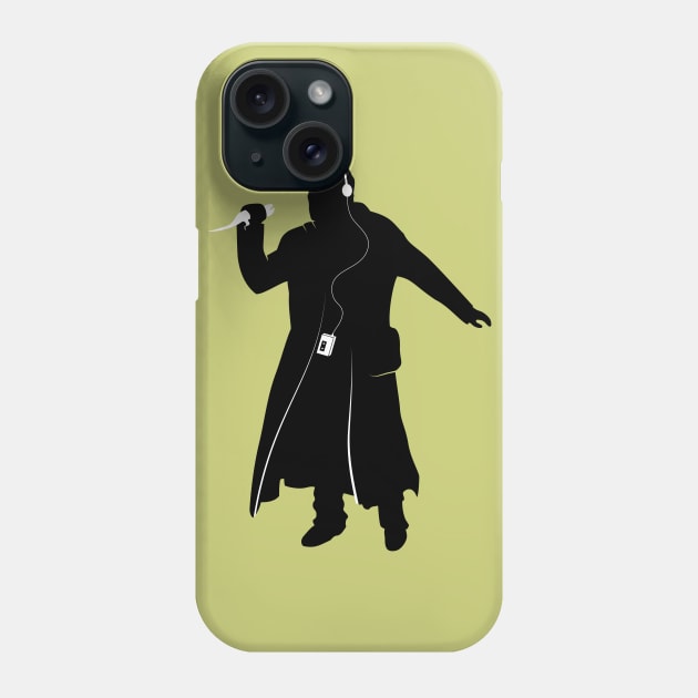 Star-Lord dance Phone Case by Sanguium