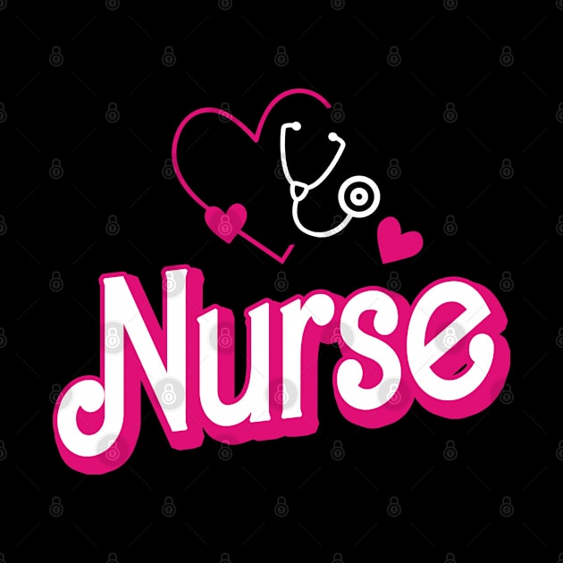 Retro Nurse Gifts Nurse Week Gifts Womens Funny Nurse by KsuAnn