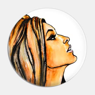 Sharon Tate Pin