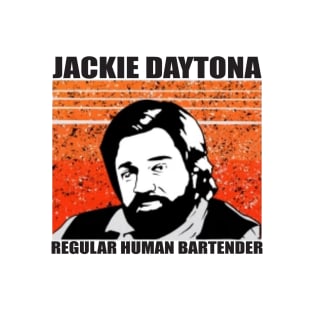 jackie daytona T-Shirt