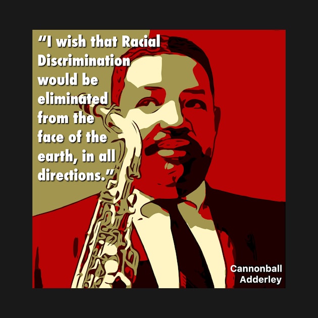 Cannonball Adderley. Wish. by Corry Bros Mouthpieces - Jazz Stuff Shop