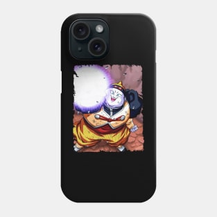 ANDROID 19 MERCH VTG Phone Case