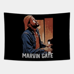 Marvin Gaye Soul Tapestry