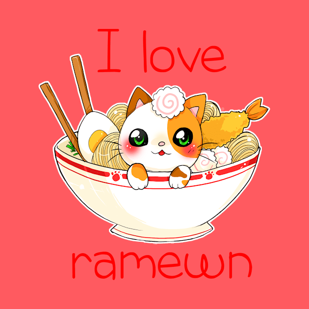 Ramewn by linkitty