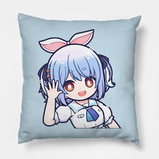 Usada Pekora Hololive JP Pillow