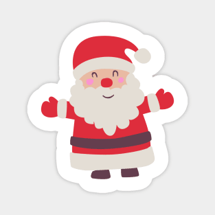 Christmas Eve Collection Magnet