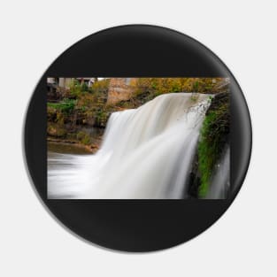 Chagrin Falls, Ohio Pin