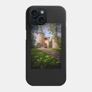 Castell Coch Phone Case