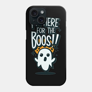 funny halloween Phone Case