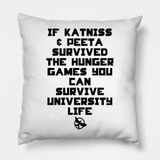 THG Pillow