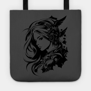 Freyja Tote