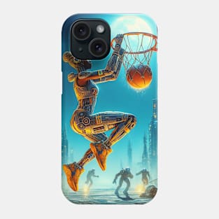 Imagination Can Do Anything Phone Case